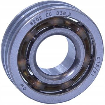 Ležaj osovine STIHL TS420, TS410 36.3x15x11 - zamjena 95030030360