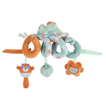 CHICCO 00011043000000 Privjesak za kolica kameleon