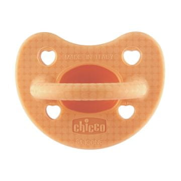 CHICCO 00073011360000 PHYSIOFORMA LUXE Duda varalica 2-6 mjeseci narančasta