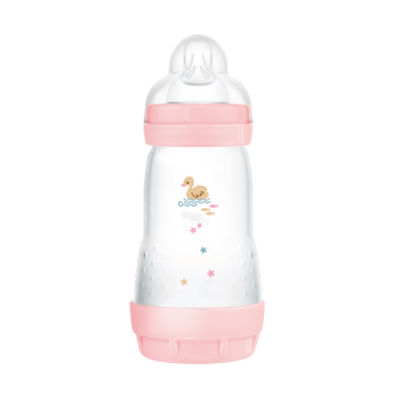 MAM 851186 Perfect Start bočica protiv kolika 260 ml Sealife girl