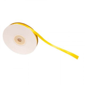PLAYBOX DIY SATENSKA VRPCA ŽUTA 30m 1cm