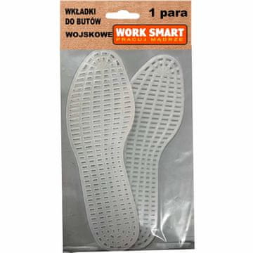 CHATEAU FREISTADT Plastični ulošci za cipele veličine 47-48 (31 cm)
