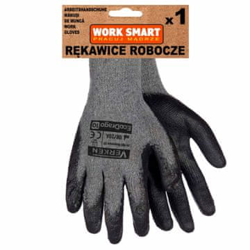 ecoDRAGO radne rukavice - - DRAGSTER 10