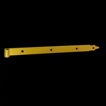 ZP 500/13 ŠARKA ZA VRATA, VRATA I KAPICE 500X35X4.0MM