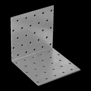 KM 13 KUTNI SPOJ ZA STOLARIJE 100X100X100X2.0MM