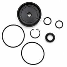 AXZ s.r.o. Klip od 70 mm s kompletom brtvi za aktuator stezaljke čeljusti (ispod stola) ili nagib ruke