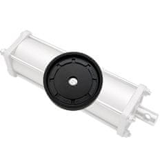 AXZ s.r.o. Klip od 70 mm s kompletom brtvi za aktuator stezaljke čeljusti (ispod stola) ili nagib ruke