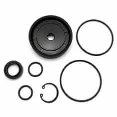 AXZ s.r.o. Klip od 70 mm s kompletom brtvi za aktuator stezaljke čeljusti (ispod stola) ili nagib ruke