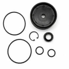 AXZ s.r.o. Klip od 80 mm s kompletom brtvi za aktuator stezaljke čeljusti (ispod stola) ili nagib ruke