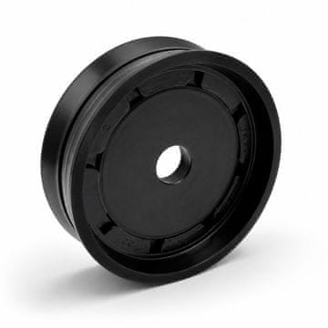 AXZ s.r.o. Klip od 70 mm za aktuator stezaljke čeljusti (ispod stola) ili aktuator nagiba ruke