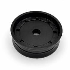 AXZ s.r.o. Klip od 70 mm za aktuator stezaljke čeljusti (ispod stola) ili aktuator nagiba ruke