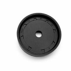 AXZ s.r.o. Klip od 80 mm za aktuator stezaljke čeljusti (ispod stola) ili aktuator nagiba ruke