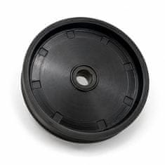 AXZ s.r.o. Klip od 100 mm za aktuator montaže guma - stezna čeljust i nagib ruke, M-TLOK-0007