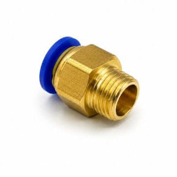 AXZ s.r.o. Priključni kabel za utikač 10 mm / navoj 12,7 mm