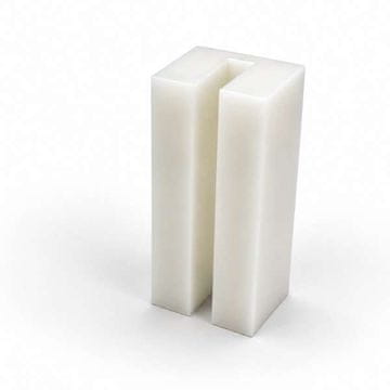 AXZ s.r.o. Podizna klizač 7 cm x 3 cm x 3 cm
