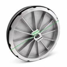 AXZ s.r.o. Klip aktuatora čekića za montažu guma 200 mm / 16 mm (bez navoja)