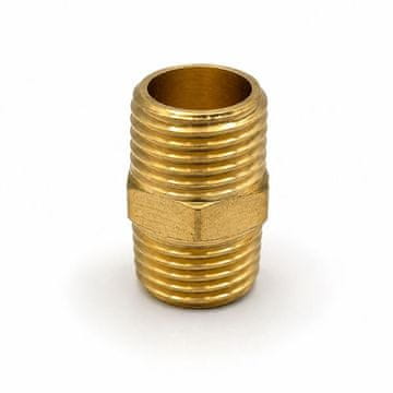 AXZ s.r.o. Priključak s metričkim navojem 12,7 mm / 12,7 mm