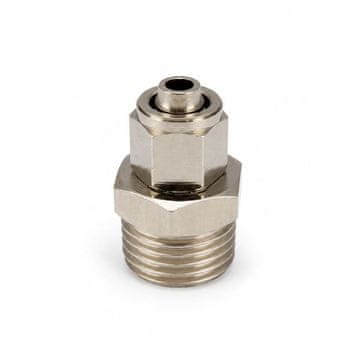 AXZ s.r.o. Priključak za kabel 6 mm / navoj 12,7 mm