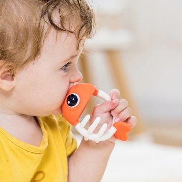 Mombella 2101 Umirujuća glodalica za ribice 3u1
