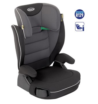GRACO LOGICO L R129 ŽELJEZNO sjedalo