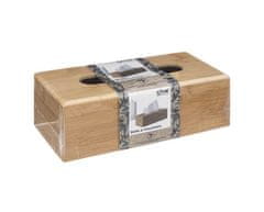 5Five® Kutija za bambusove maramice, dozator maramica