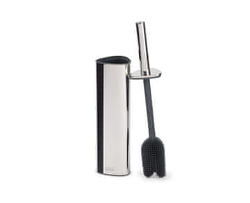 Joseph Joseph EasyStore Luxe čelična četka za WC