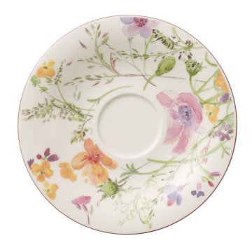 Villeroy & Boch Mariefleur Basic tanjurić za šalicu za doručak