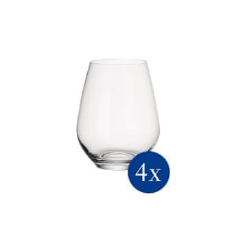 Set od 4 čaše za vodu Ovid Villeroy & Boch