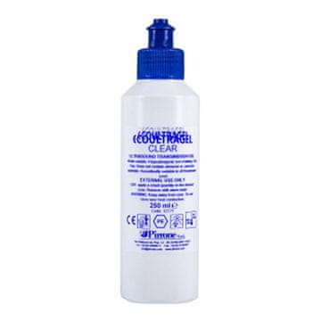 IR Ecoultragel Clear Ultrasound Gel, bezbojni ultrazvučni gel 250ml