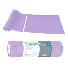 BE Higijenski uložak na roli 33cm x 50cm ljubičasti s folijom 54g MedixPro 50kom