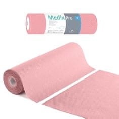 BE MedixPro higijenski ulošci u roli 50cm x 50cm rozi 36g 100 kom
