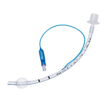 ZARYS Endotrahealna cijev s manžetom 4,5 mm 1 kom.