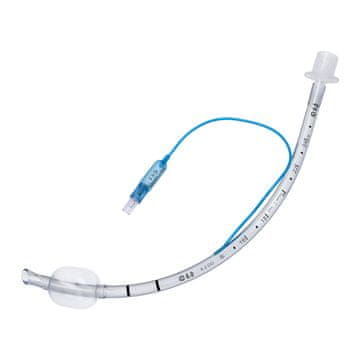ZARYS Endotrahealna cijev s manžetom 6,0 mm 1 kom.