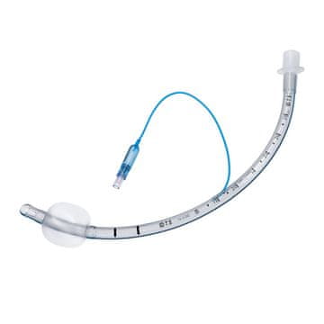 ZARYS Endotrahealna cijev s manžetom 7,5 mm 1 kom.