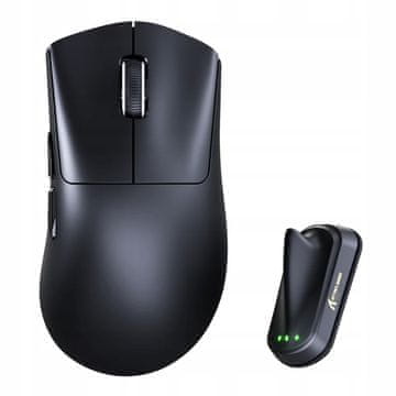 Bežični miš Attack Shark V8 - Ultralight Nordic 54L15 PAW3950MAX B