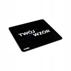 VELIKA PODLOGA ZA MIŠA PODLOGA ZA MIŠ Vaš dizajn 50x50cm Debljina 4mm KBcustom