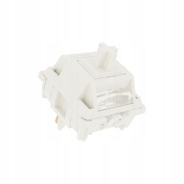 Gateron Smoothie Switch SWITCH 1 kom - za linearne mehaničke tipkovnice