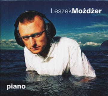 DE Możdżer Leszek - Klavir (CD)