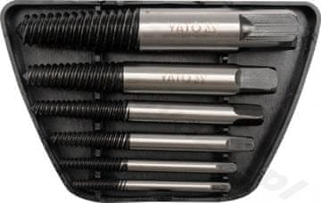 YATO YT-0590 IZVLAČI VIJKA 6 kom.