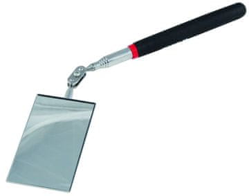 YATO PRAVOKUTNO INSPEKCIJSKO OGLEDALO 50x90 MM