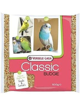 Versele Laga Budgie Classic - hrana za papigice 500 g