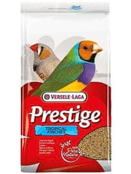 Versele Laga Tropical Finches 1kg - hrana za male egzotične ptice