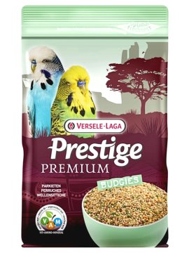 Versele Laga Budgies Premium hrana za papigice 800 g