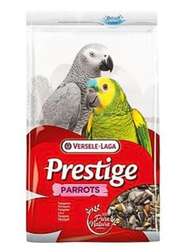 Versele Laga Parrots 1kg - hrana za velike papige