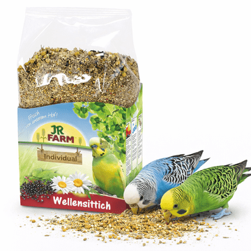 JR Farm Individual - hrana namijenjena papigicama 1 kg