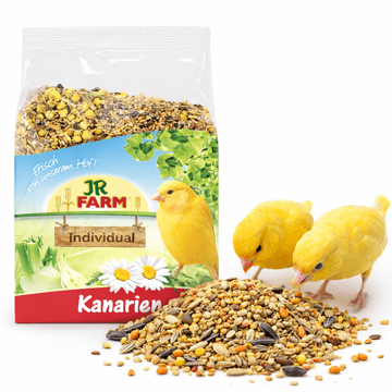 JR Farm - hrana namijenjena kanarincima 1 kg