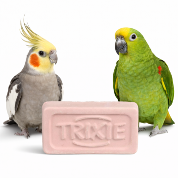 Trixie Limeta s jodom za sve papige 30g