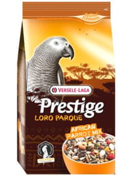 Versele Laga African Parrot Loro Parque Mix 1kg - hrana za afričke papige
