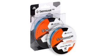 SENSUAL NG SPINNING STRANICA 0,20 MM/7,5 KG/150 M PLAVA MIKADO