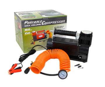 KOMPRESOR SNA160